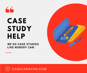 Social Case Study Report Sample